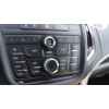 Recambio de sistema audio / radio cd para opel zafira tourer c (p12) 2.0 cdti (75) referencia OEM IAM   
