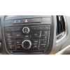 Recambio de sistema audio / radio cd para opel zafira tourer c (p12) 2.0 cdti (75) referencia OEM IAM   