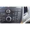 Recambio de sistema audio / radio cd para opel zafira tourer c (p12) 2.0 cdti (75) referencia OEM IAM   
