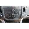 Recambio de sistema audio / radio cd para opel zafira tourer c (p12) 2.0 cdti (75) referencia OEM IAM   