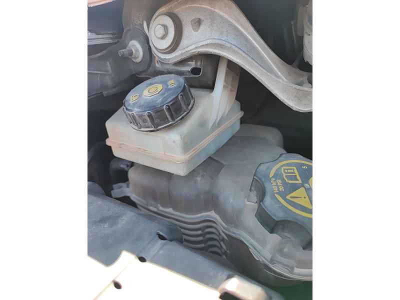 Recambio de servofreno para opel zafira tourer c (p12) 2.0 cdti (75) referencia OEM IAM   