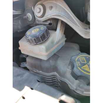 Recambio de servofreno para opel zafira tourer c (p12) 2.0 cdti (75) referencia OEM IAM   