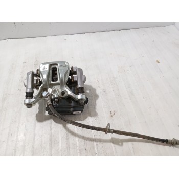 Recambio de pinza freno trasera izquierda para toyota corolla sedán (_e21_) 1.8 vvti hybrid (zwe211, mzea12) referencia OEM IAM 