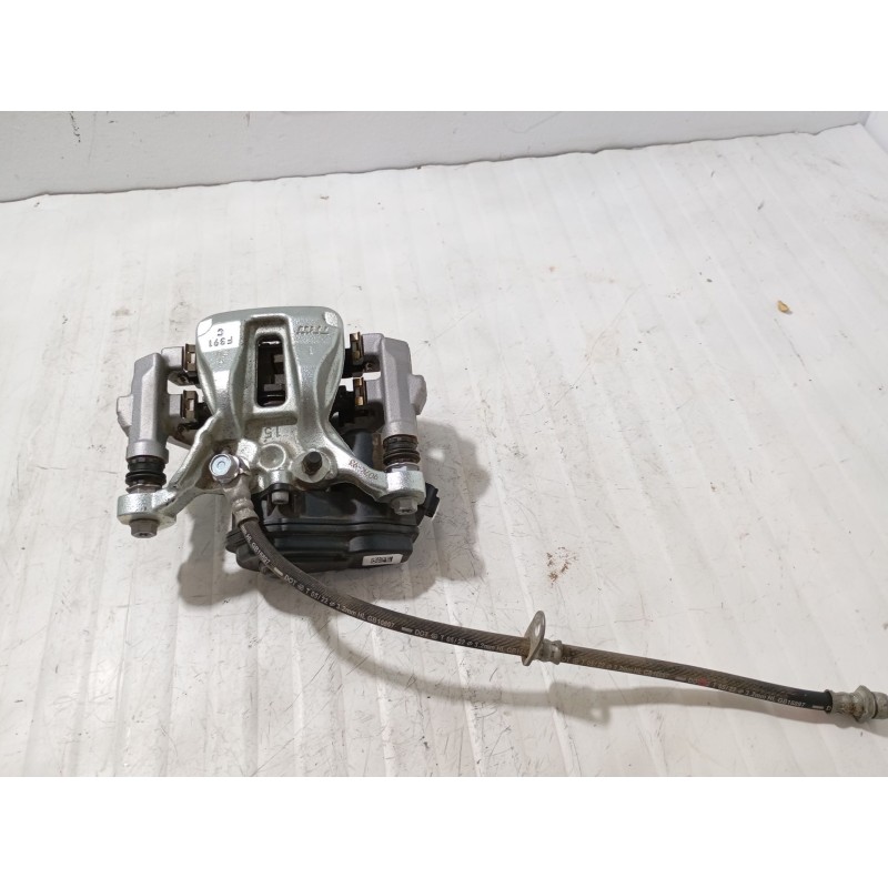 Recambio de pinza freno trasera izquierda para toyota corolla sedán (_e21_) 1.8 vvti hybrid (zwe211, mzea12) referencia OEM IAM 