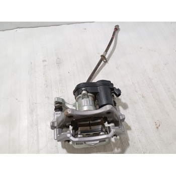 Recambio de pinza freno trasera izquierda para toyota corolla sedán (_e21_) 1.8 vvti hybrid (zwe211, mzea12) referencia OEM IAM 
