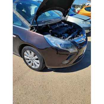 TRANSMISION DELANTERA DERECHA 
