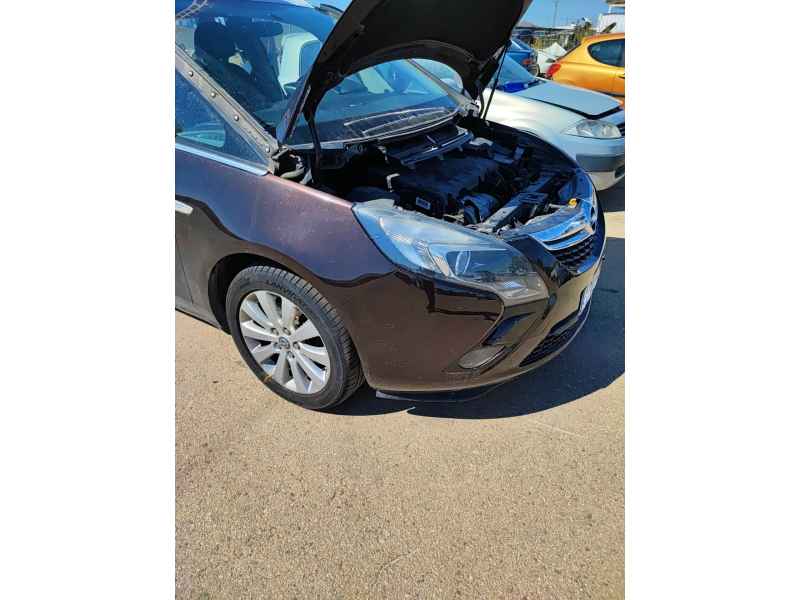 Recambio de transmision delantera derecha para opel zafira tourer c (p12) 2.0 cdti (75) referencia OEM IAM   