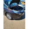 Recambio de transmision delantera derecha para opel zafira tourer c (p12) 2.0 cdti (75) referencia OEM IAM   