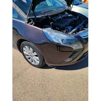 Recambio de transmision delantera derecha para opel zafira tourer c (p12) 2.0 cdti (75) referencia OEM IAM   