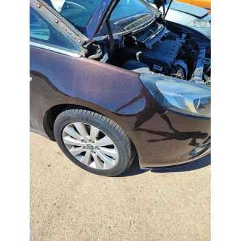Recambio de transmision delantera derecha para opel zafira tourer c (p12) 2.0 cdti (75) referencia OEM IAM   