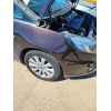 Recambio de transmision delantera derecha para opel zafira tourer c (p12) 2.0 cdti (75) referencia OEM IAM   