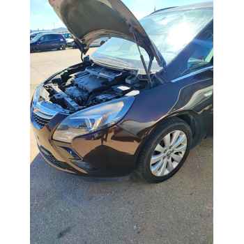 Recambio de transmision delantera izquierda para opel zafira tourer c (p12) 2.0 cdti (75) referencia OEM IAM   
