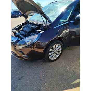 Recambio de transmision delantera izquierda para opel zafira tourer c (p12) 2.0 cdti (75) referencia OEM IAM   
