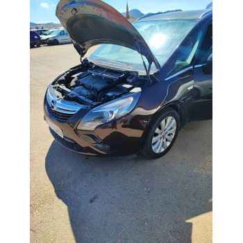 Recambio de transmision delantera izquierda para opel zafira tourer c (p12) 2.0 cdti (75) referencia OEM IAM   