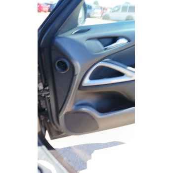 Recambio de guarnecido puerta delantera derecha para opel zafira tourer c (p12) 2.0 cdti (75) referencia OEM IAM   