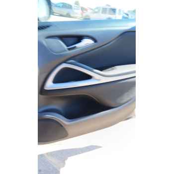 Recambio de guarnecido puerta delantera derecha para opel zafira tourer c (p12) 2.0 cdti (75) referencia OEM IAM   