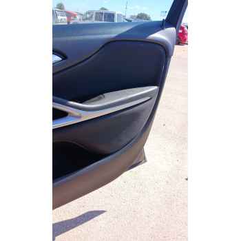 Recambio de guarnecido puerta delantera derecha para opel zafira tourer c (p12) 2.0 cdti (75) referencia OEM IAM   