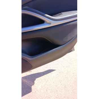 Recambio de guarnecido puerta delantera derecha para opel zafira tourer c (p12) 2.0 cdti (75) referencia OEM IAM   