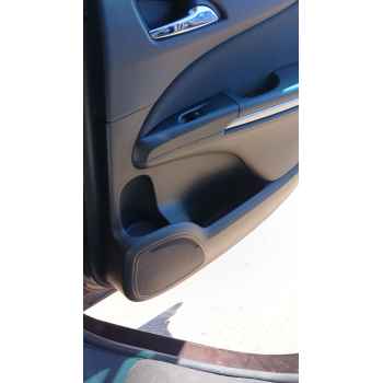 Recambio de guarnecido puerta trasera derecha para opel zafira tourer c (p12) 2.0 cdti (75) referencia OEM IAM   
