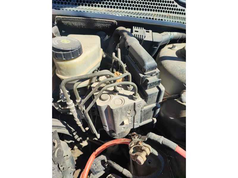Recambio de abs para opel vectra c (z02) 2.2 dti 16v (f69) referencia OEM IAM   