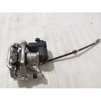 Recambio de pinza freno trasera derecha para toyota corolla sedán (_e21_) 1.8 vvti hybrid (zwe211, mzea12) referencia OEM IAM 46