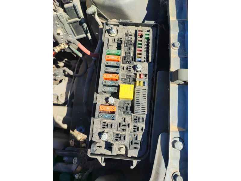 Recambio de bsm para opel vectra c (z02) 2.2 dti 16v (f69) referencia OEM IAM   