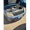 Recambio de refuerzo paragolpes delantero para opel vectra c (z02) 2.2 dti 16v (f69) referencia OEM IAM   