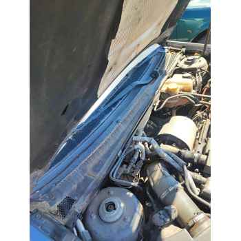 Recambio de torpedo para opel vectra c (z02) 2.2 dti 16v (f69) referencia OEM IAM   