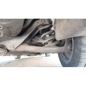 Recambio de amortiguador trasero derecho para opel vectra c (z02) 2.2 dti 16v (f69) referencia OEM IAM   