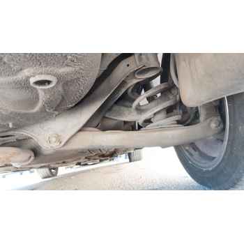Recambio de amortiguador trasero derecho para opel vectra c (z02) 2.2 dti 16v (f69) referencia OEM IAM   