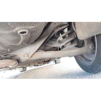 Recambio de amortiguador trasero derecho para opel vectra c (z02) 2.2 dti 16v (f69) referencia OEM IAM   