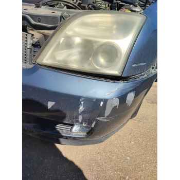 Recambio de faro antiniebla izquierdo para opel vectra c (z02) 2.2 dti 16v (f69) referencia OEM IAM   