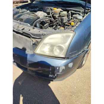 Recambio de faro antiniebla izquierdo para opel vectra c (z02) 2.2 dti 16v (f69) referencia OEM IAM   