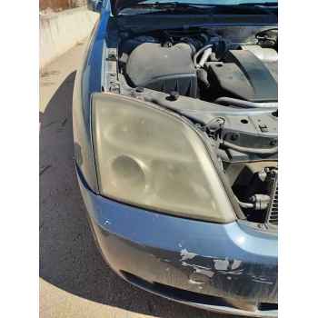 Recambio de faro derecho para opel vectra c (z02) 2.2 dti 16v (f69) referencia OEM IAM   