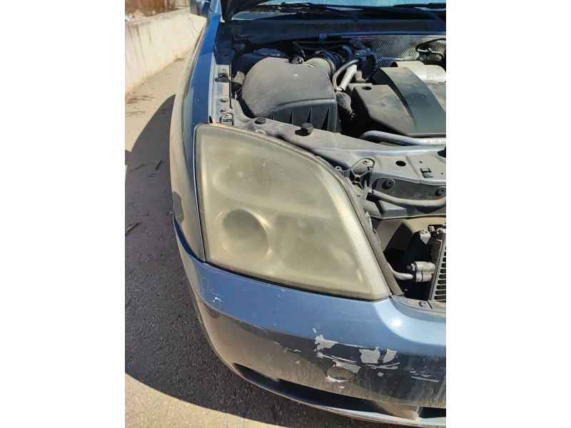 Recambio de faro derecho para opel vectra c (z02) 2.2 dti 16v (f69) referencia OEM IAM   