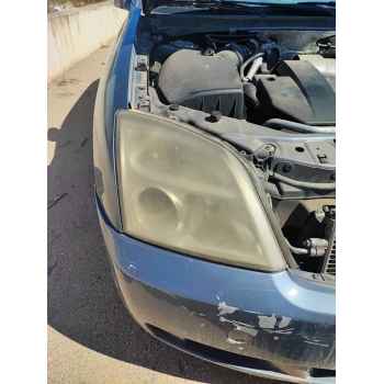 Recambio de faro derecho para opel vectra c (z02) 2.2 dti 16v (f69) referencia OEM IAM   
