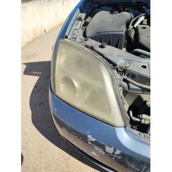 Recambio de faro derecho para opel vectra c (z02) 2.2 dti 16v (f69) referencia OEM IAM   