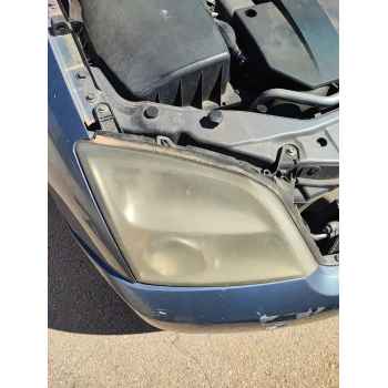 Recambio de faro derecho para opel vectra c (z02) 2.2 dti 16v (f69) referencia OEM IAM   