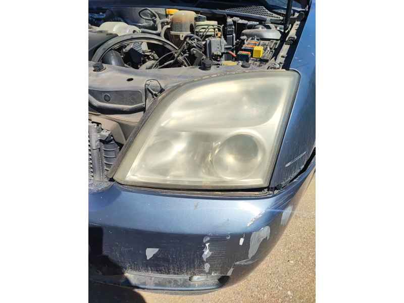Recambio de faro izquierdo para opel vectra c (z02) 2.2 dti 16v (f69) referencia OEM IAM   