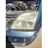 Recambio de faro izquierdo para opel vectra c (z02) 2.2 dti 16v (f69) referencia OEM IAM   
