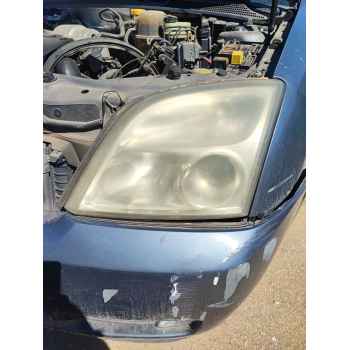 Recambio de faro izquierdo para opel vectra c (z02) 2.2 dti 16v (f69) referencia OEM IAM   