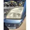 Recambio de faro izquierdo para opel vectra c (z02) 2.2 dti 16v (f69) referencia OEM IAM   