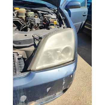 Recambio de faro izquierdo para opel vectra c (z02) 2.2 dti 16v (f69) referencia OEM IAM   