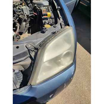 Recambio de faro izquierdo para opel vectra c (z02) 2.2 dti 16v (f69) referencia OEM IAM   