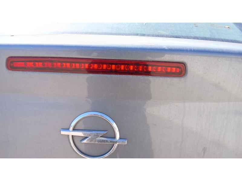 Recambio de luz central de freno para opel vectra c (z02) 2.2 dti 16v (f69) referencia OEM IAM   