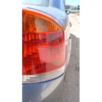 Recambio de piloto trasero derecho para opel vectra c (z02) 2.2 dti 16v (f69) referencia OEM IAM   