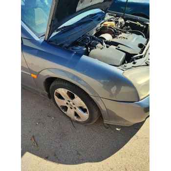 Recambio de aleta delantera derecha para opel vectra c (z02) 2.2 dti 16v (f69) referencia OEM IAM   