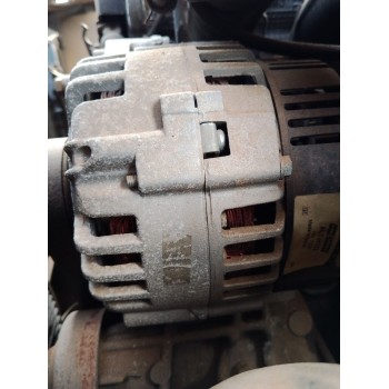 Recambio de alternador para audi a6 c5 (4b2, 4b4) 1.8 t referencia OEM IAM   