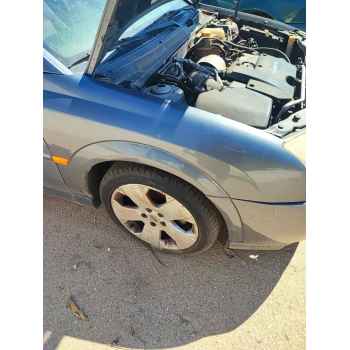 Recambio de aleta delantera derecha para opel vectra c (z02) 2.2 dti 16v (f69) referencia OEM IAM   