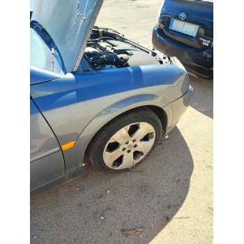 Recambio de aleta delantera derecha para opel vectra c (z02) 2.2 dti 16v (f69) referencia OEM IAM   